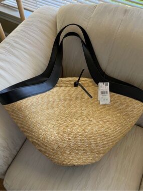 Mango Tote Bag